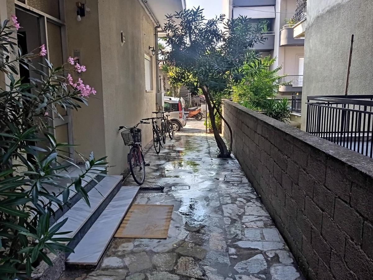 Meteora Stavroulas Place Tríkala Exteriér fotografie